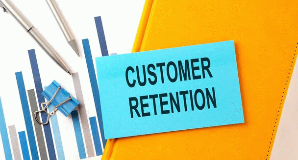 حفظ مشتری(وفاداری مشتری)-خرید مجدد