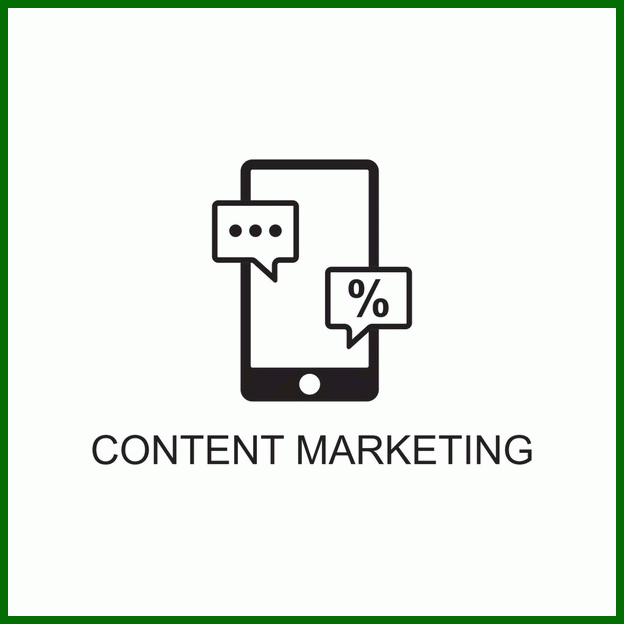 تولید محتوا-بازاریابی محتوا