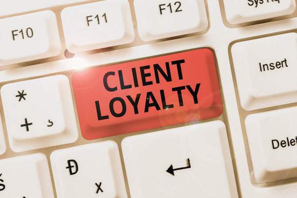 حفظ مشتری(وفاداری مشتری)-خرید مجدد