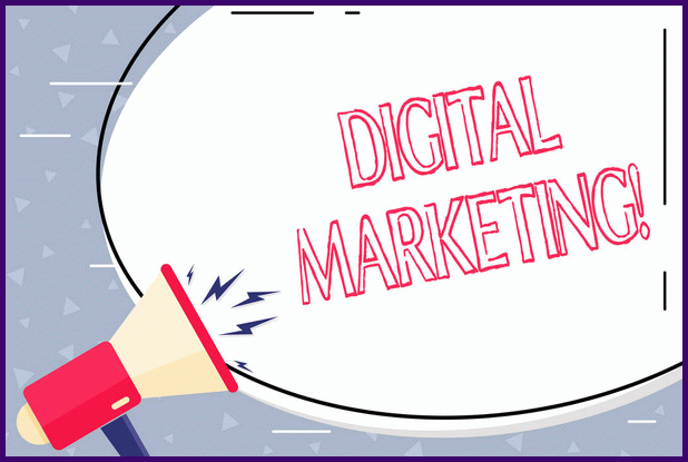 بازاریابی دیجیتال-تجارت الکترونیک-دیجیتال مارکتینگ