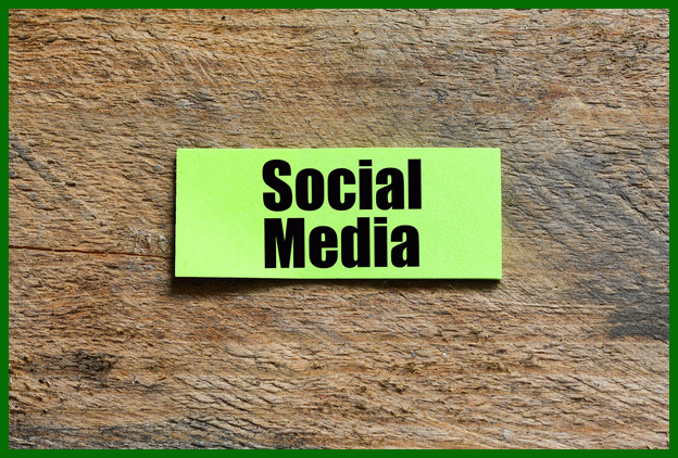 شبکه های اجتماعی